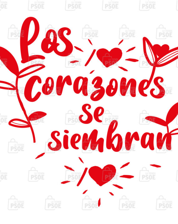 Mochila Vaquera Los Corazones Se Siembran - Imagen 6