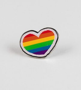 Pin Diversidad Original