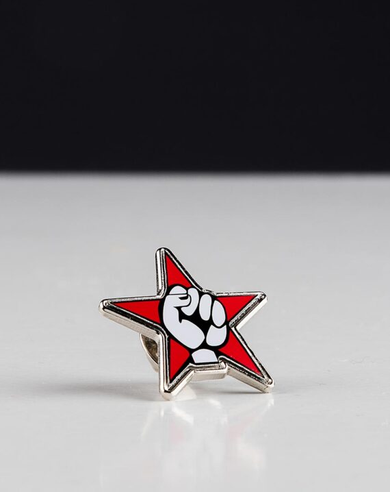 Pin Juventudes Original - Imagen 4