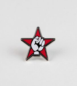 Pin Juventudes Original