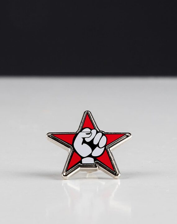 Pin Juventudes Original - Imagen 2