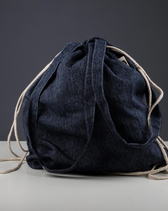 Mochila Vaquera Los Corazones Se Siembran - Imagen 3
