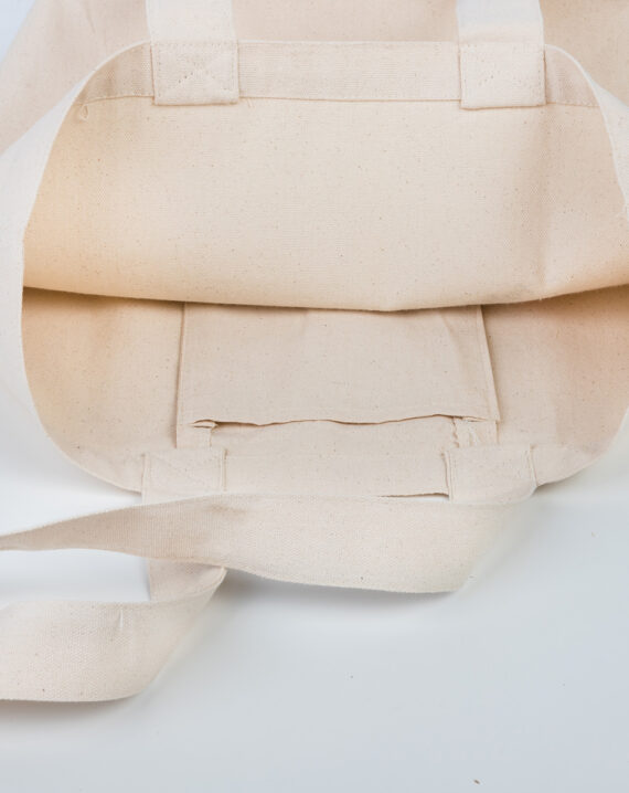 Bolsa Tote Igualdad Progreso - Imagen 3