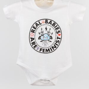 Body Real Babies Are Feminist Rock