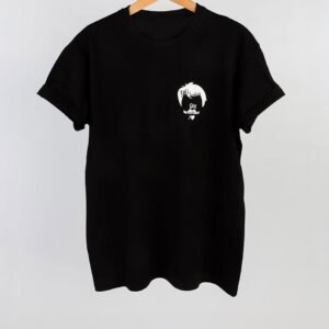 Camiseta Hombre Yo También Soy Feminista