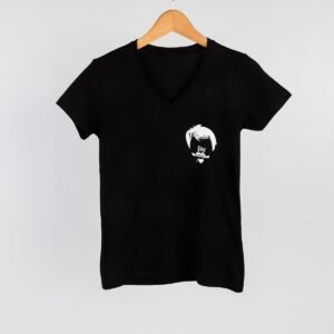 Camiseta Mujer Yo También Soy Feminista