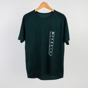 Camiseta Técnica Hombre Diferencia Existe Sólo en la Palabra