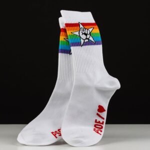 Calcetines Juventudes LGTBI