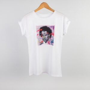 Camiseta Pedro Zerolo Mujer
