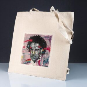Bolsa Tote Pedro Zerolo