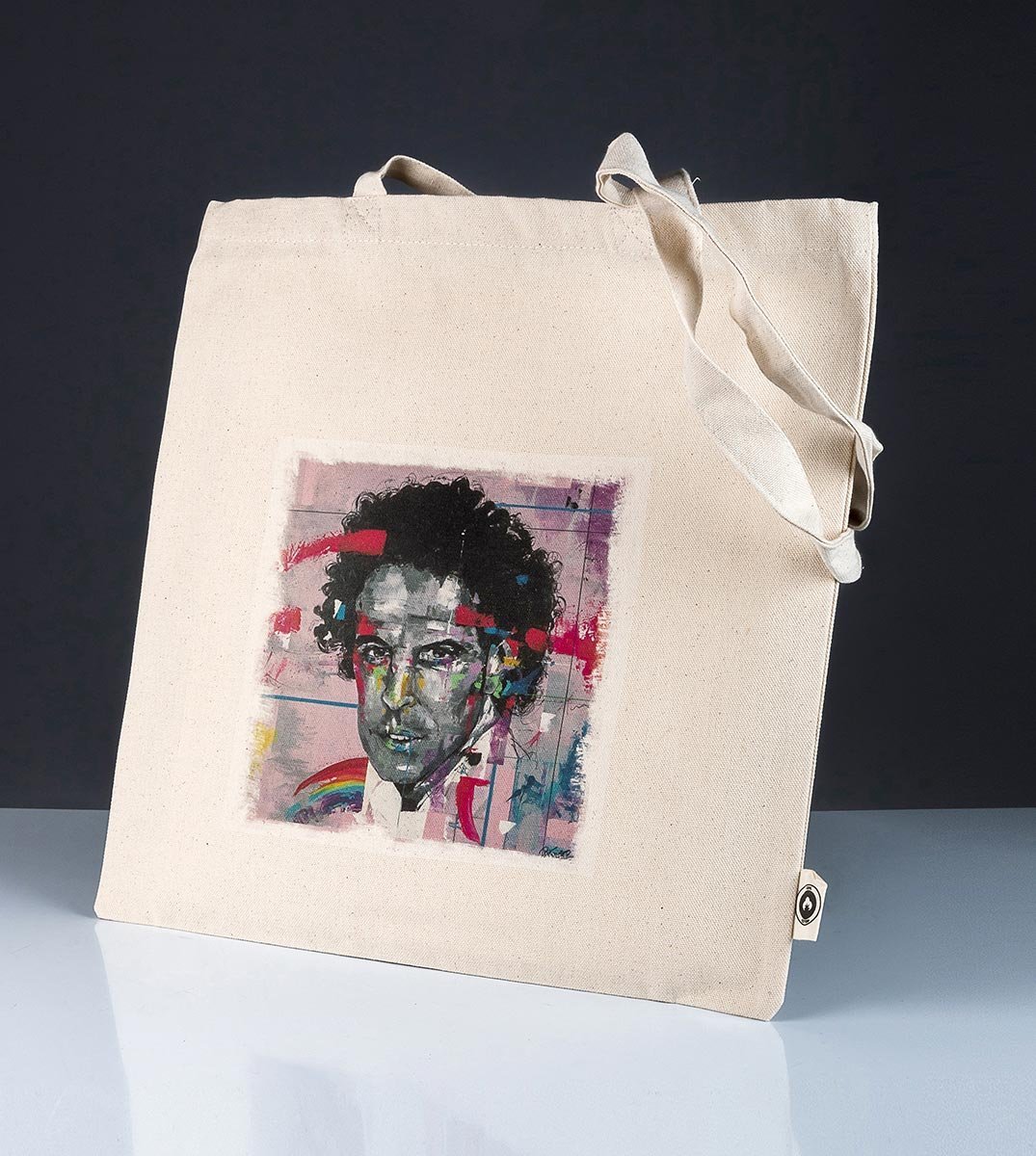 Bolsa Tote Pedro Zerolo