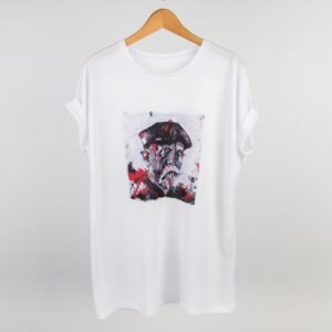 Camiseta Pablo Iglesias Hombre