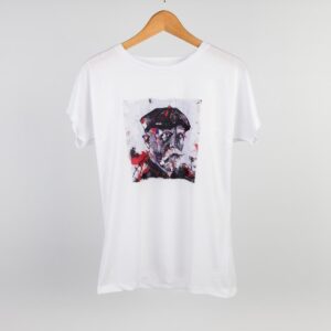 Camiseta Pablo Iglesias Mujer
