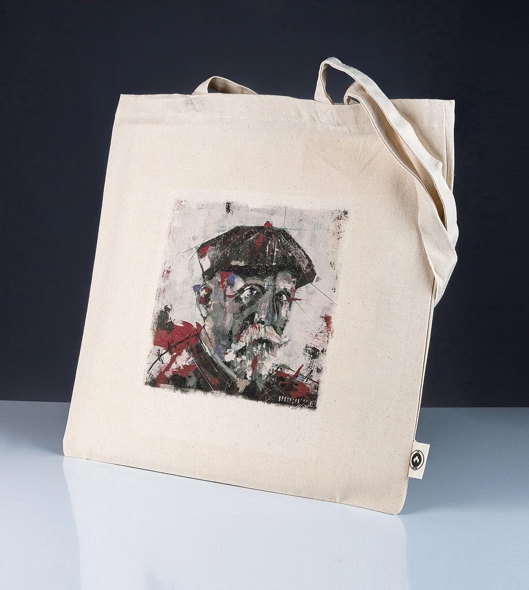 Bolsa Tote Pablo Iglesias