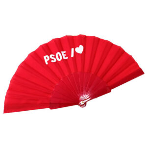 Ventall PSOE