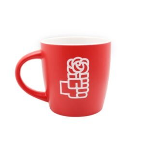Katilu gorri beiraztatua FIST AND ROSE