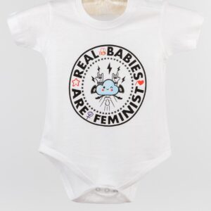 Body Real Babies Are Feminist Rock