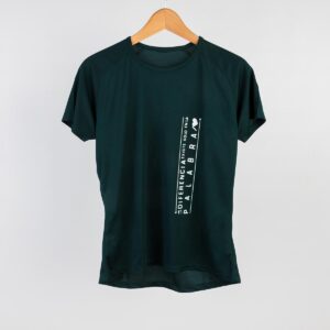 Camiseta Técnica Mujer Diferencia Existe Sólo en la Palabra