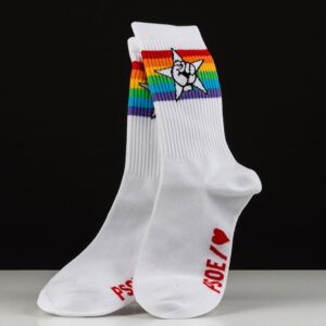 Calcetines Juventudes LGTBI