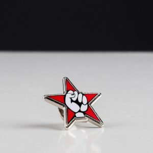 Pin Juventudes Original
