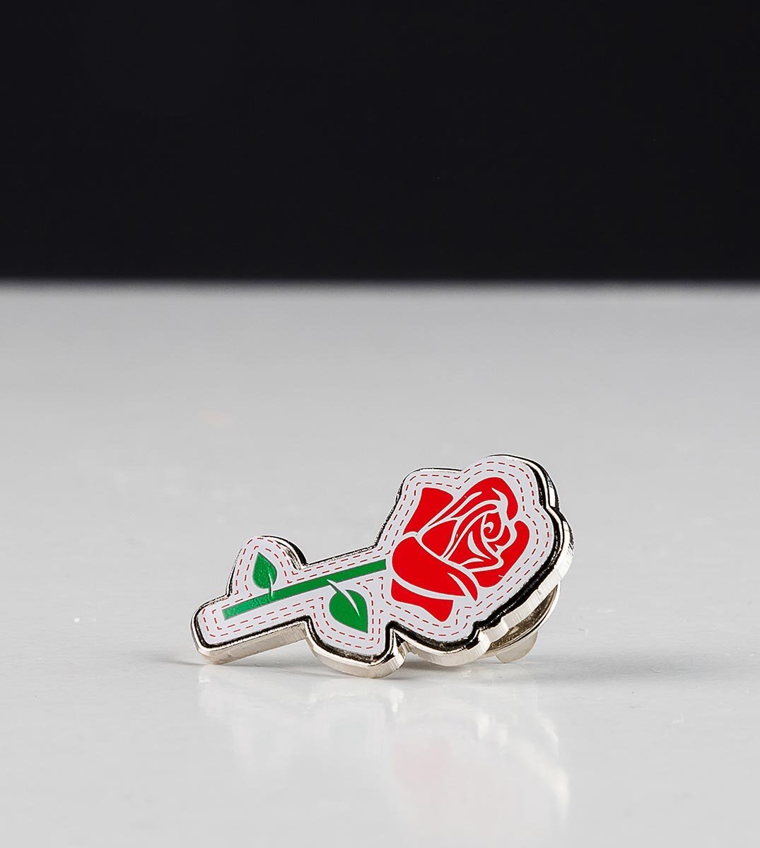 Pin Rosa Original