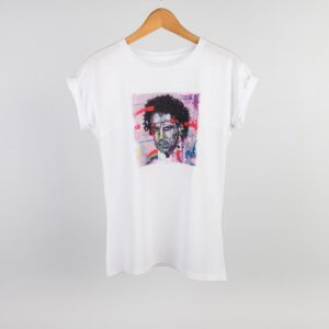 Camiseta Pedro Zerolo Mujer