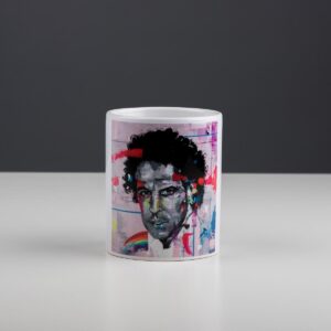 Taza Pedro Zerolo
