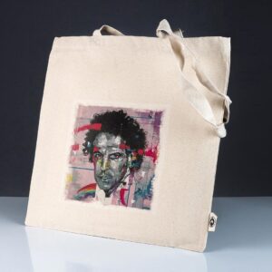 Bolsa Tote Pedro Zerolo