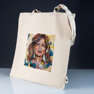 Bolsa Tote Carmen Alborch