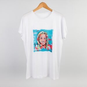 Camiseta Carme Chacón Mujer