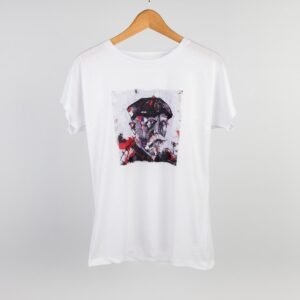 Camiseta Pablo Iglesias Mujer