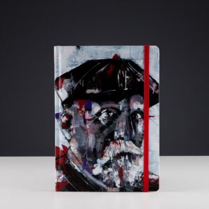 Cuaderno Pablo Iglesias