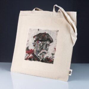 Bolsa Tote Pablo Iglesias