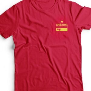 Camiseta Sánchez 23J