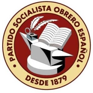 Pin Psoe 1879