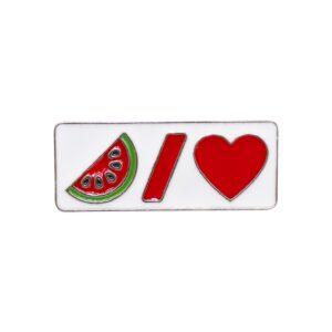 Pin contra el Genocidi a Gaza