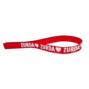 Pulsera ZURDA Corazon