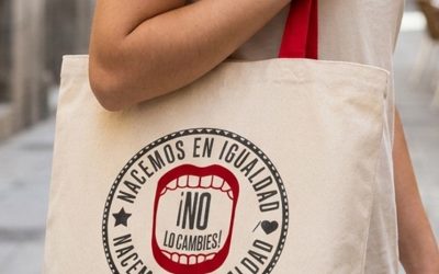 Igualdad categoría